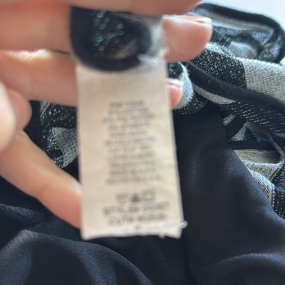 Mini Dress - Picture 3 of 3